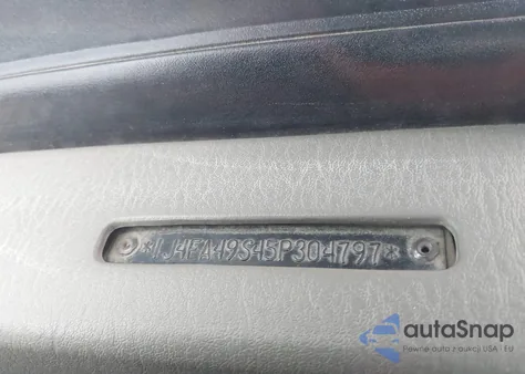 2005 Jeep Wrangler Sport из США, поврежденный, VIN 1J4FA49S45P304797